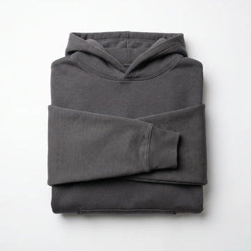 Stay cozy and stylish with our heavy-blend fleece hoodies. Featuring a double-lined hood, matching drawstrings, and a spacious kangaroo pocket, they are engineered to provide maximum warmth and durability during chilly days.
