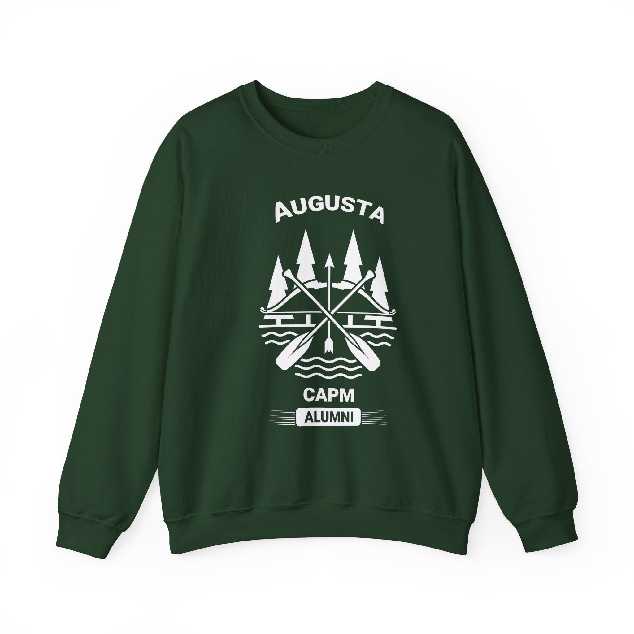 Crewneck Sweatshirt