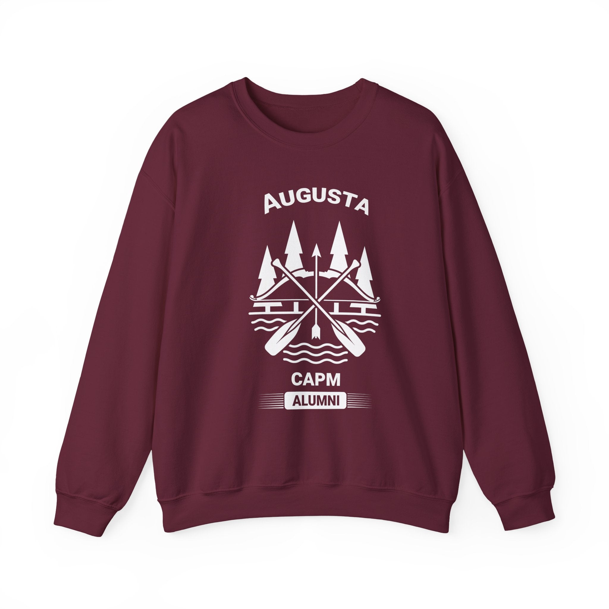 Crewneck Sweatshirt
