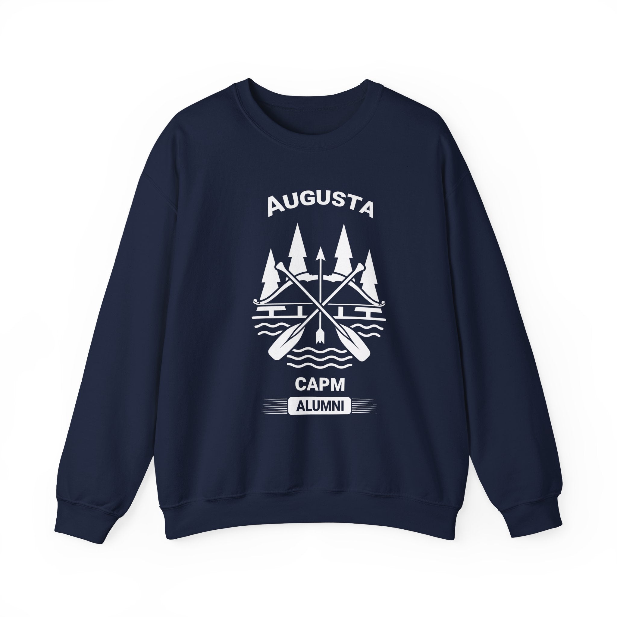 Crewneck Sweatshirt