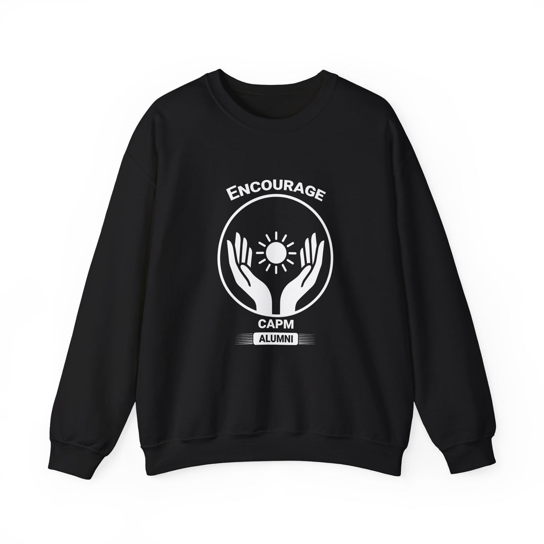 Classic Crewneck Sweatshirt