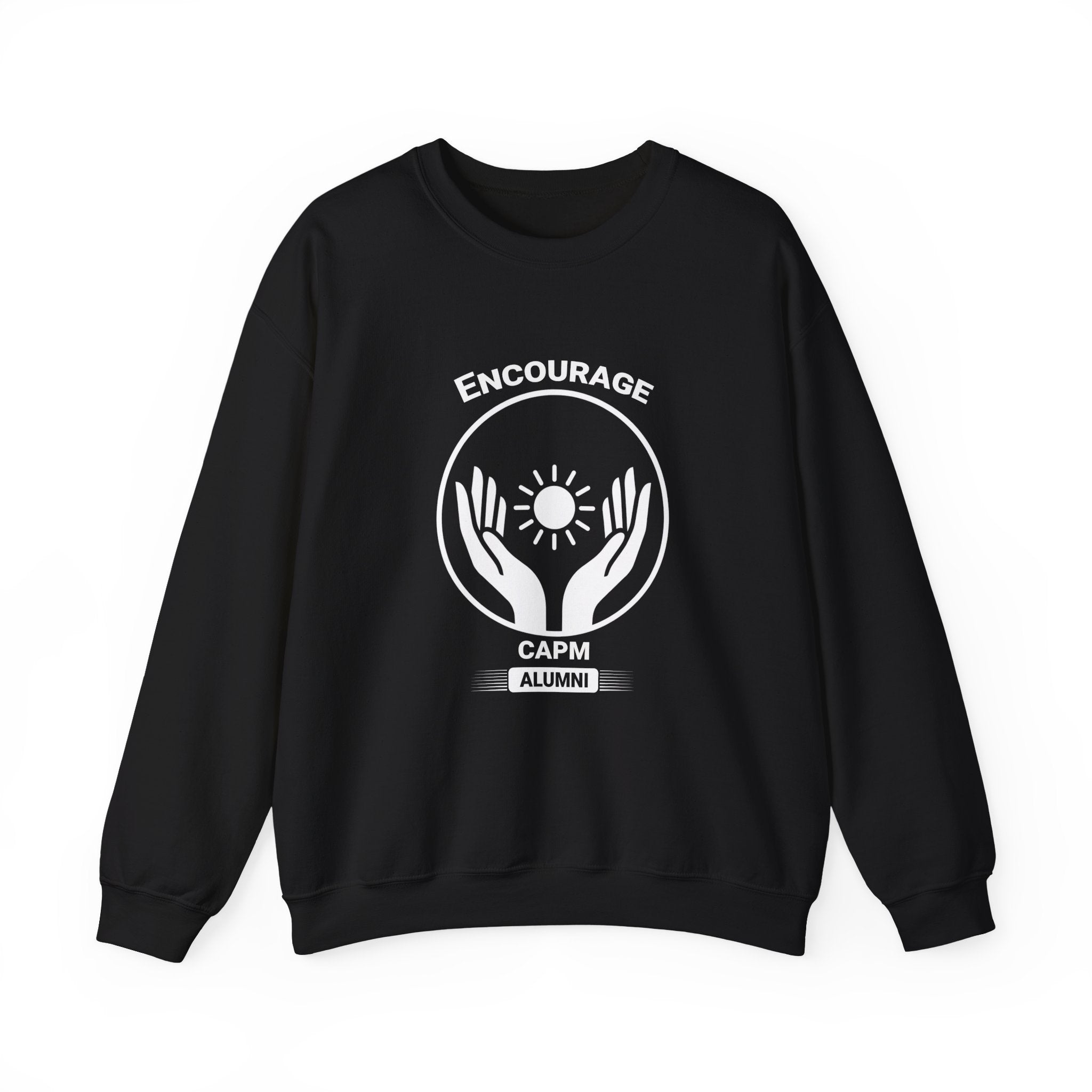 Classic Crewneck Sweatshirt