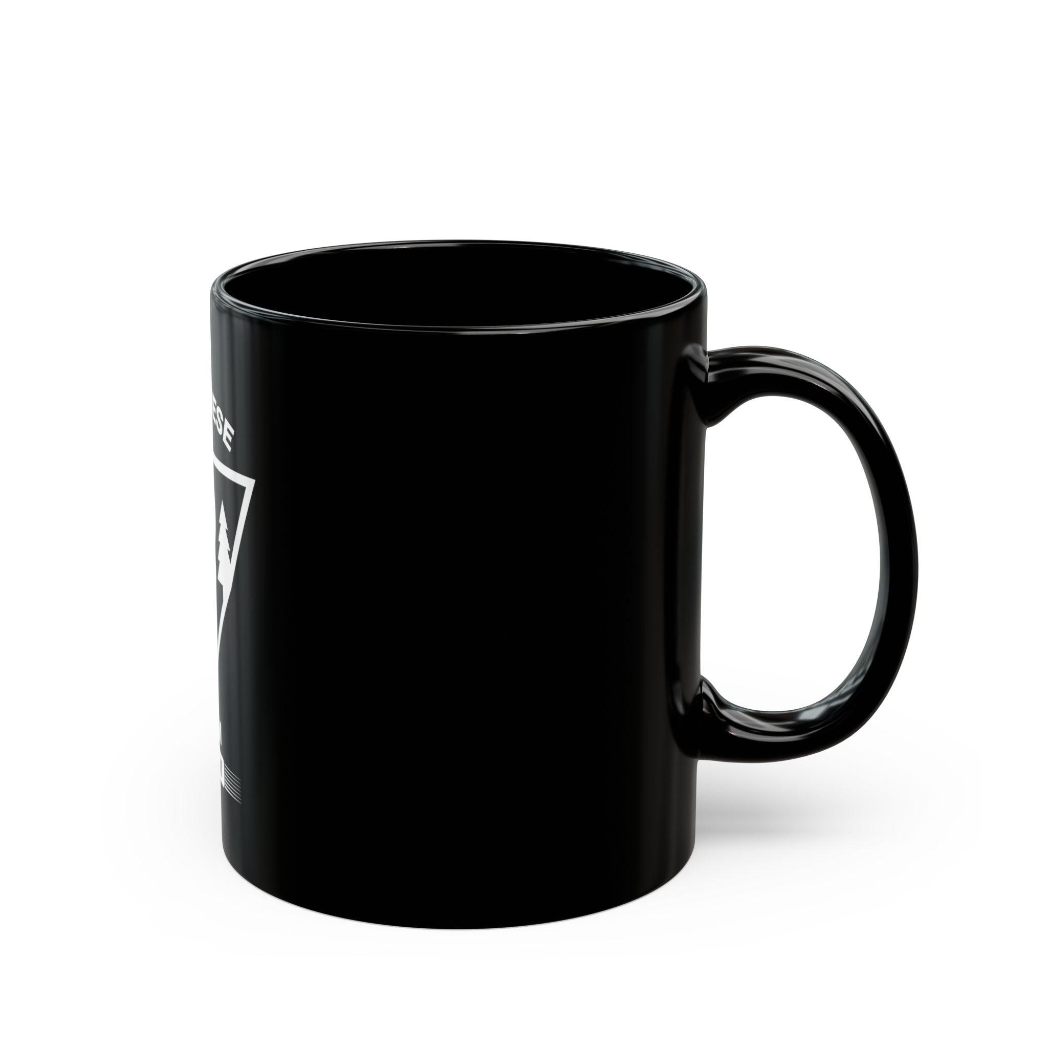 Catanese CAPM Alumni Black Coffee Mug – 11oz/15oz
