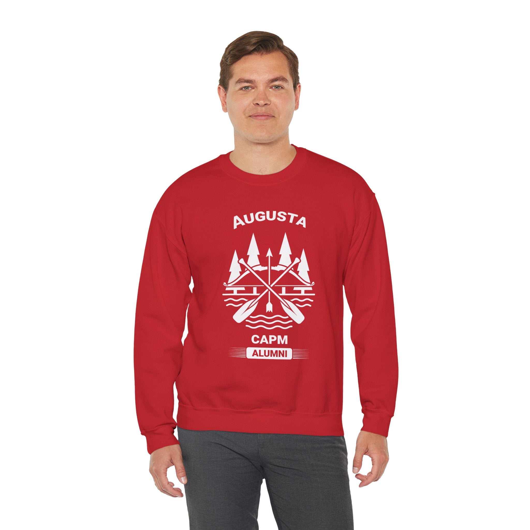 Crewneck Sweatshirt