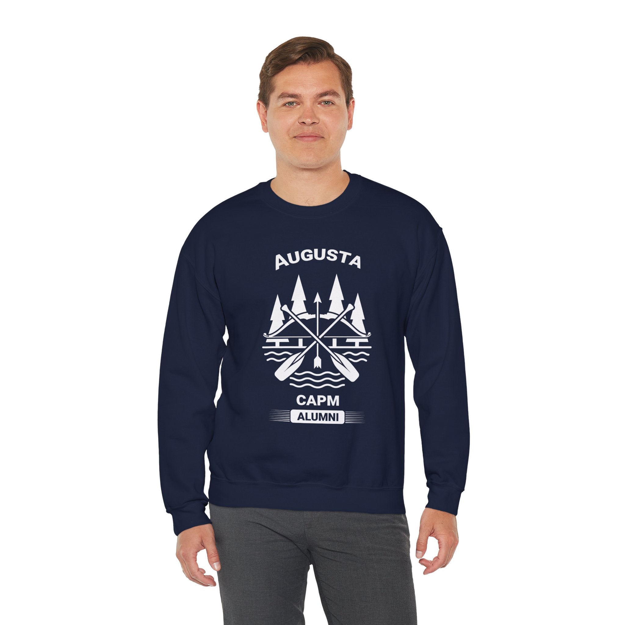 Crewneck Sweatshirt