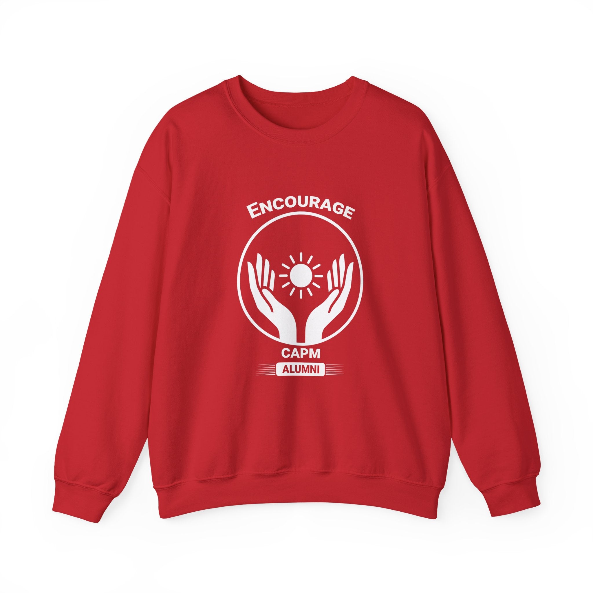 Classic Crewneck Sweatshirt