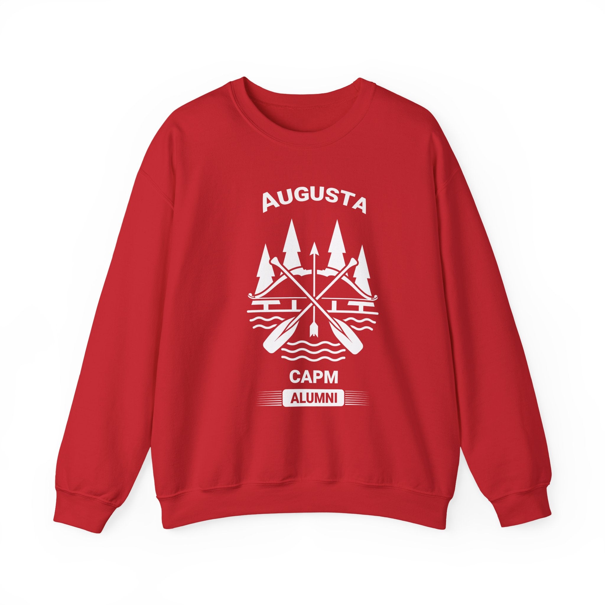 Crewneck Sweatshirt