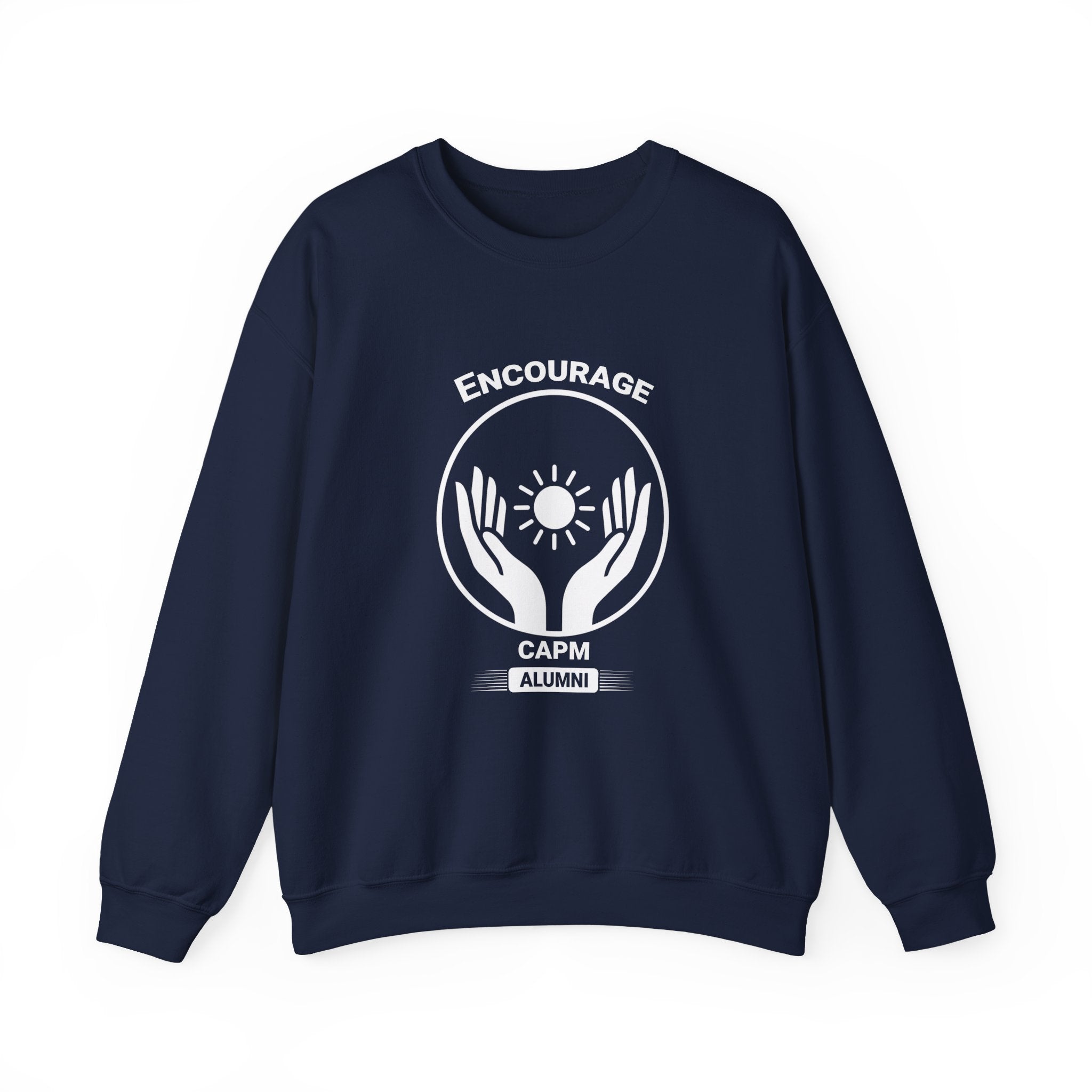 Classic Crewneck Sweatshirt