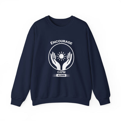 Classic Crewneck Sweatshirt