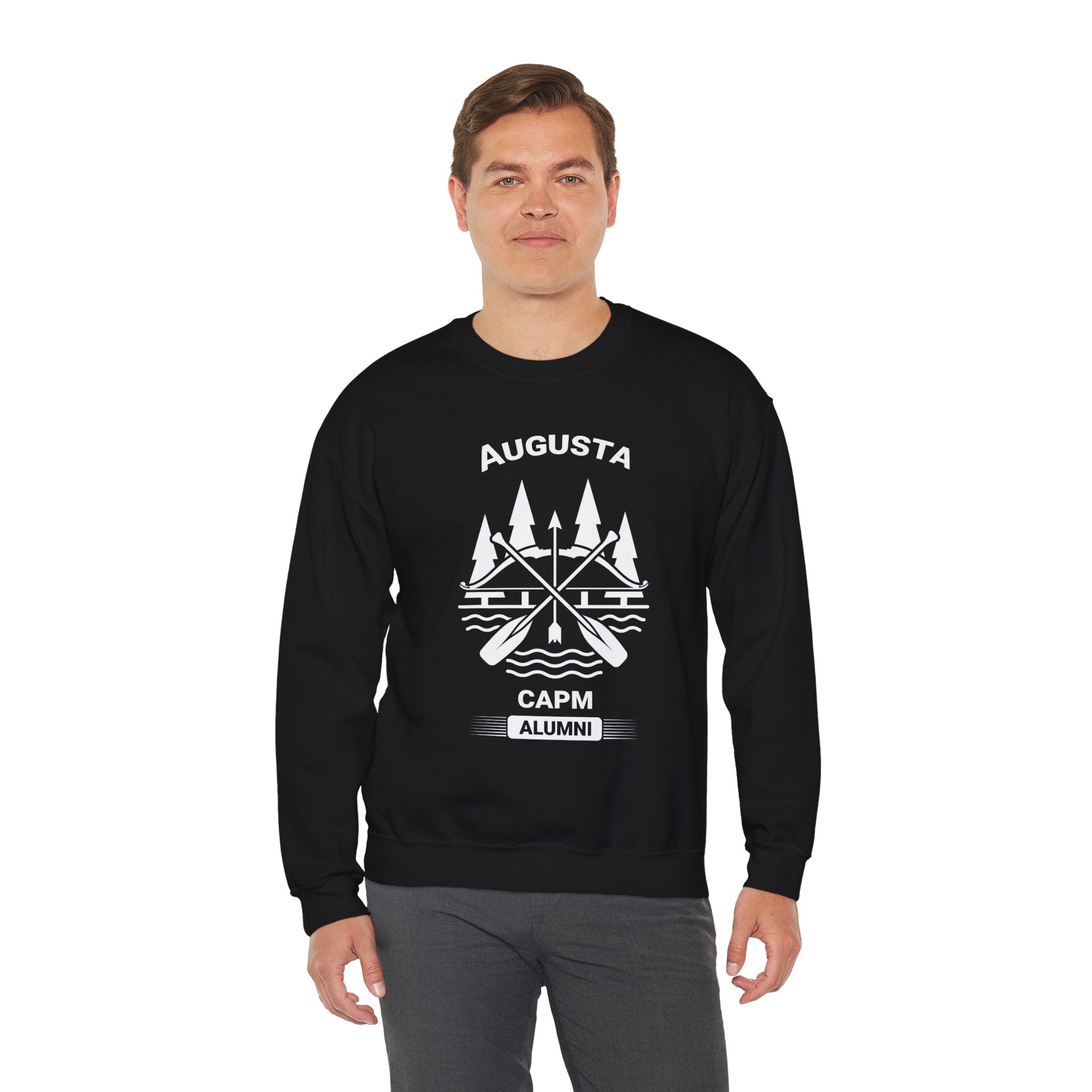Crewneck Sweatshirt