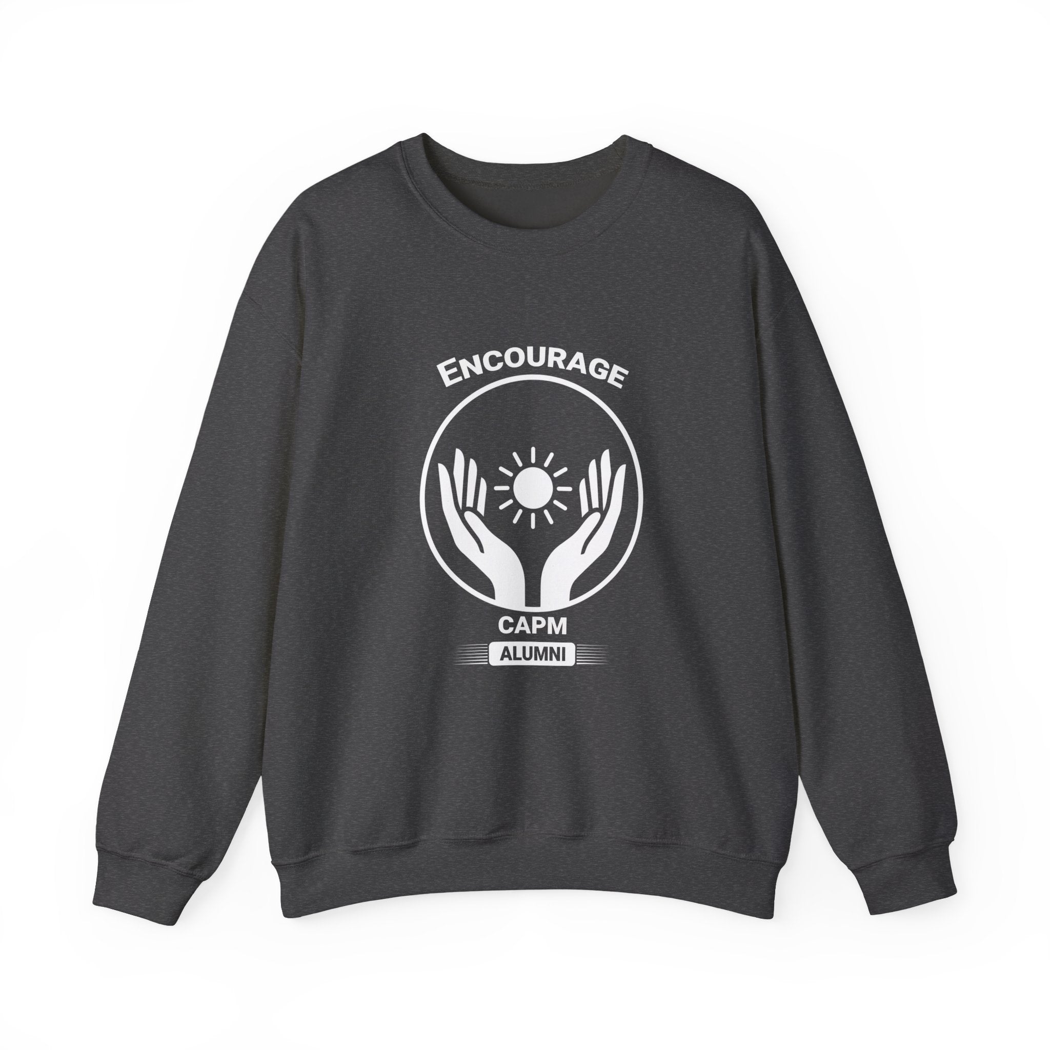 Classic Crewneck Sweatshirt