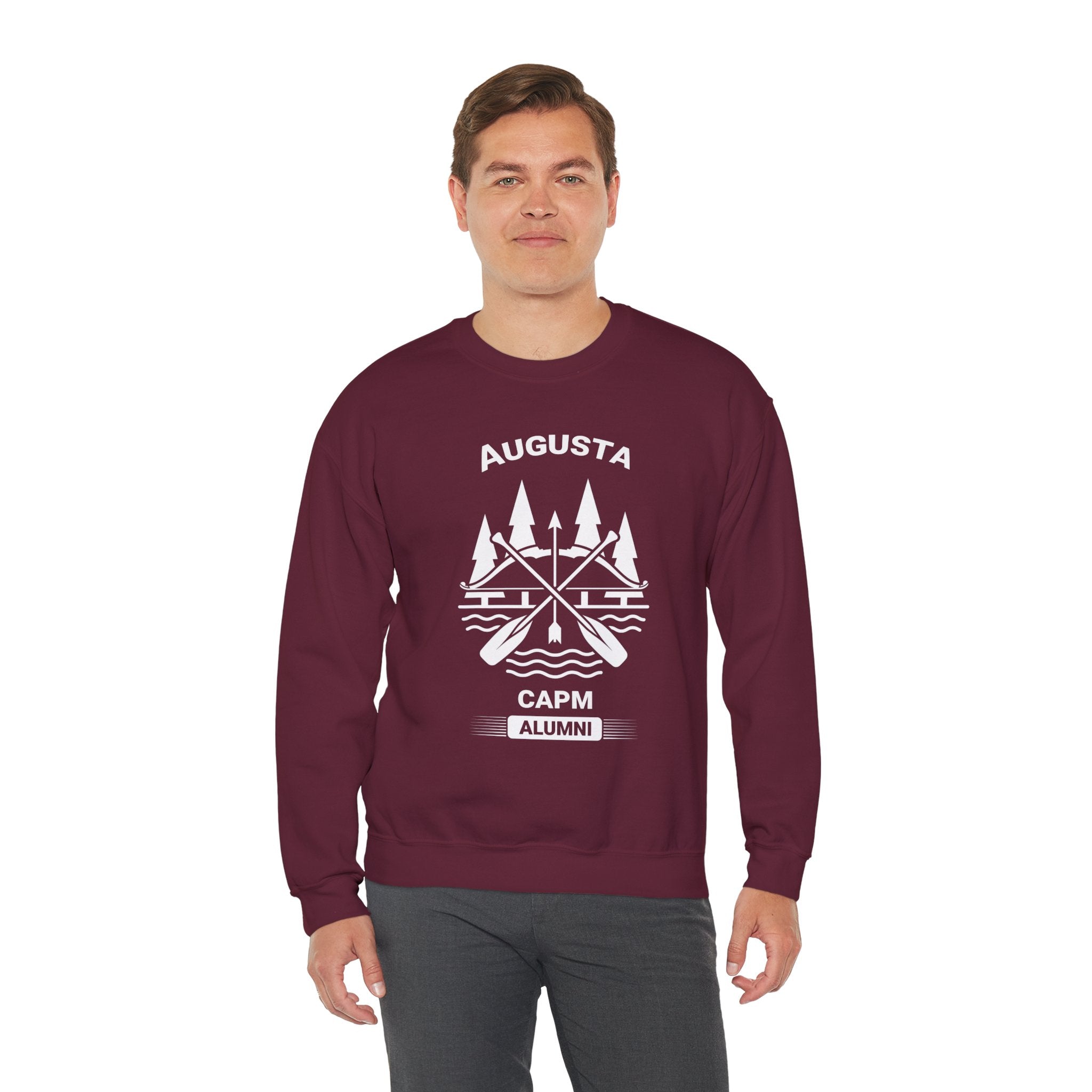 Crewneck Sweatshirt