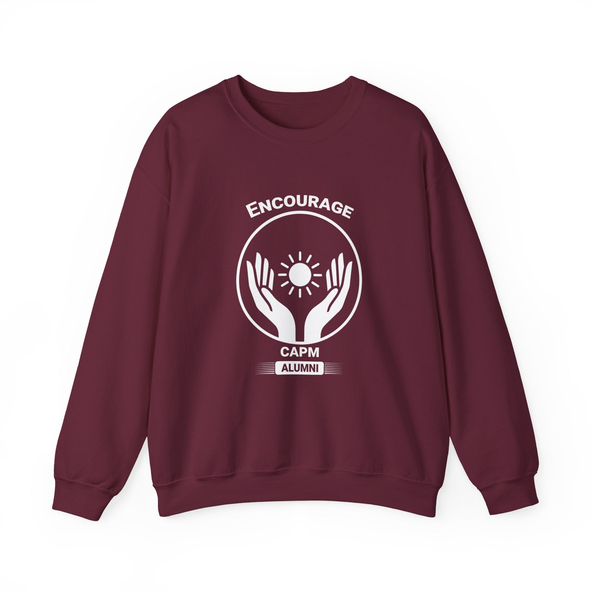 Classic Crewneck Sweatshirt